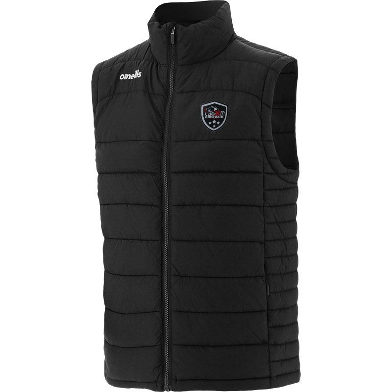 LIMOUX XIII RUGBY Andy Padded Gilet 