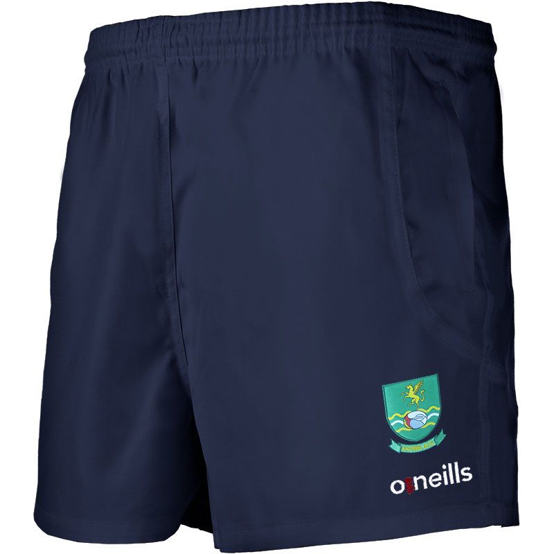 Listowel RFC Kids' Thomond Rugby Shorts