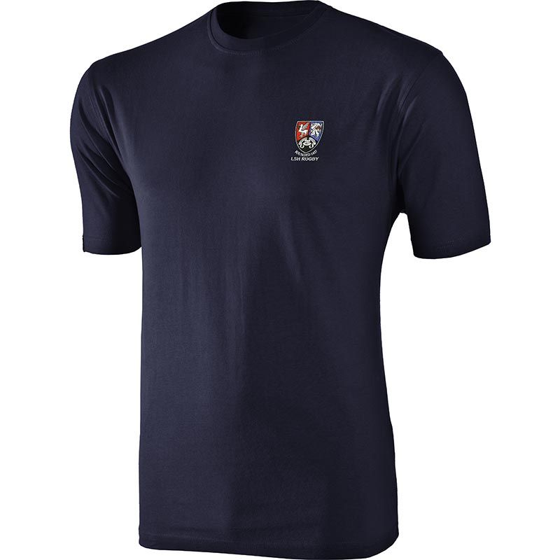 Liverpool St Helens RUFC Basic T-Shirt
