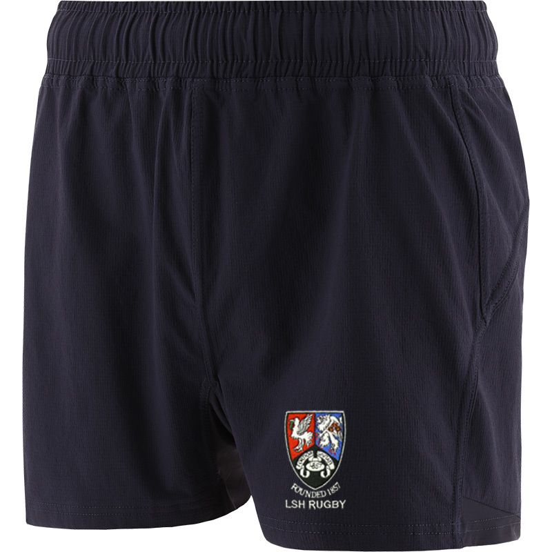 Liverpool St Helens RUFC Cyclone Shorts