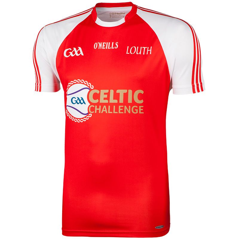 Louth Celtic Challenge Jersey 