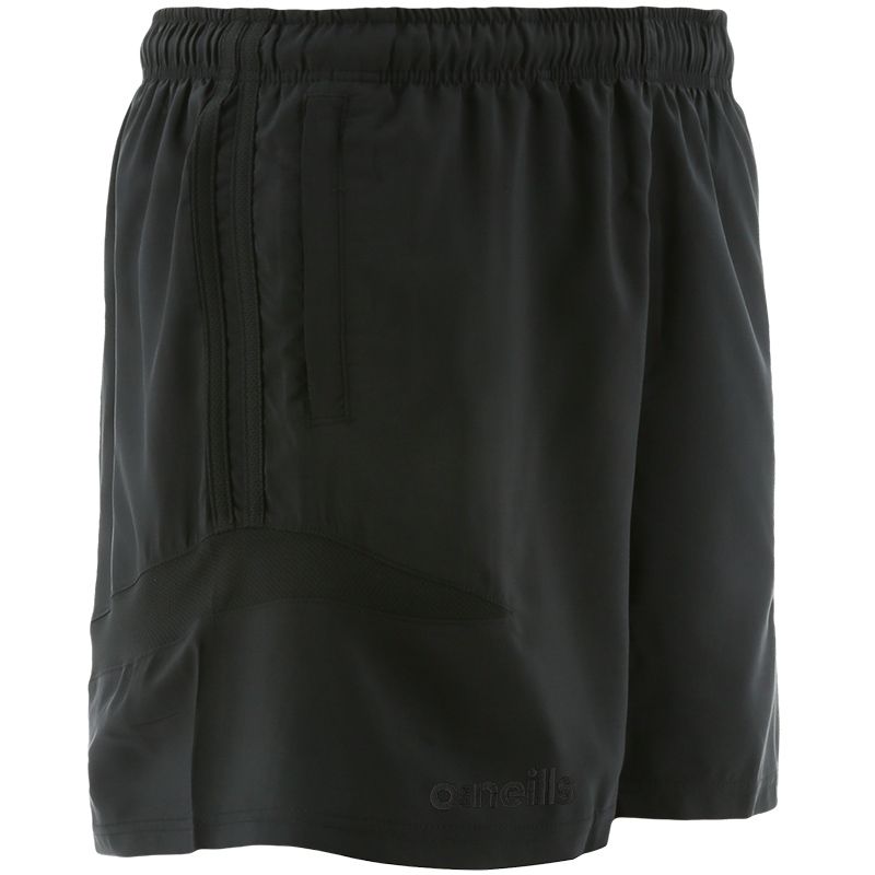 Men's Loxton Woven Leisure Shorts Black