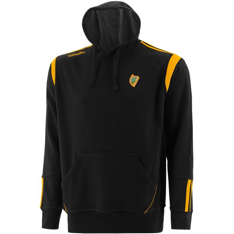 Albany Rebels Loxton Hooded Top