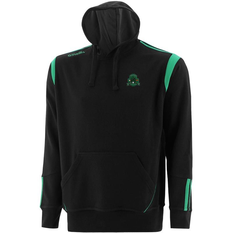 Costa Gaels Loxton Hooded Top