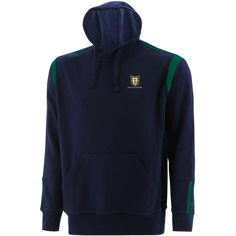 Donegal GFC New York Loxton Hooded Top