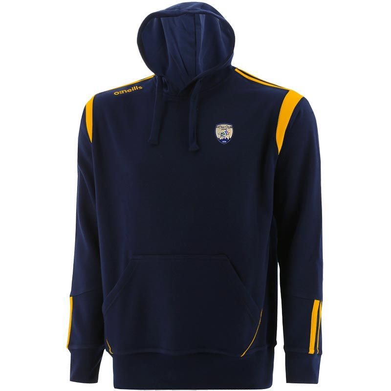 Eire Og Oxford Loxton Hooded Top