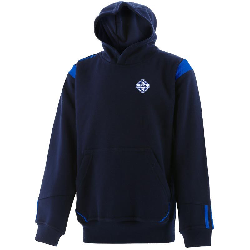 Brother Pearse Huddersfield Kids' Loxton Hooded Top
