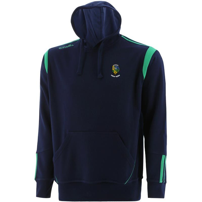 Leitrim GFC NY Loxton Hooded Top