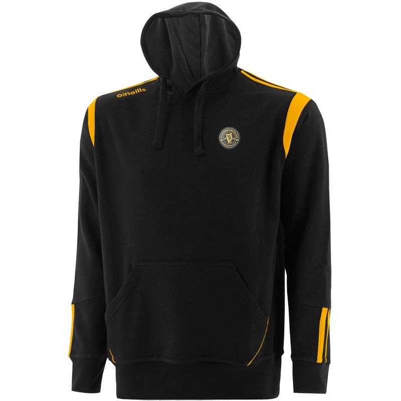 St. Catherine's Boxing Club Loxton Hooded Top