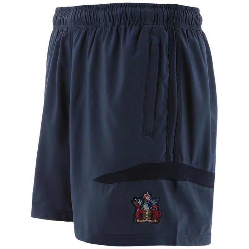 Thames Valley Police Loxton Woven Leisure Shorts
