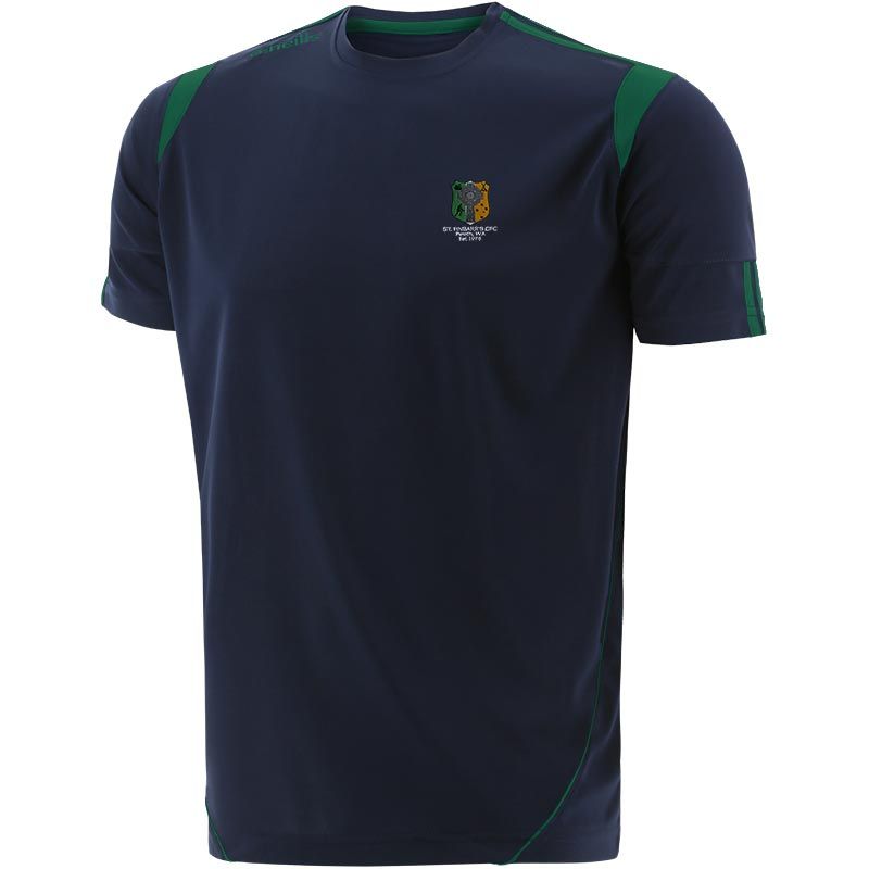 St Finbarrs GFC Loxton T-Shirt