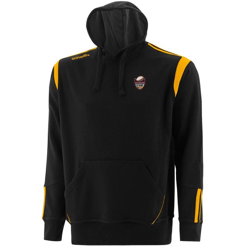 The College of Rugby Loxton Hooded Top