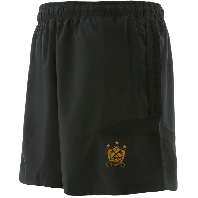 St Peter's GAC Manchester Loxton Woven Leisure Shorts