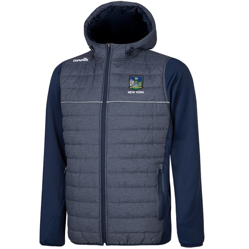 Limerick GAA New York Kids' Harrison 