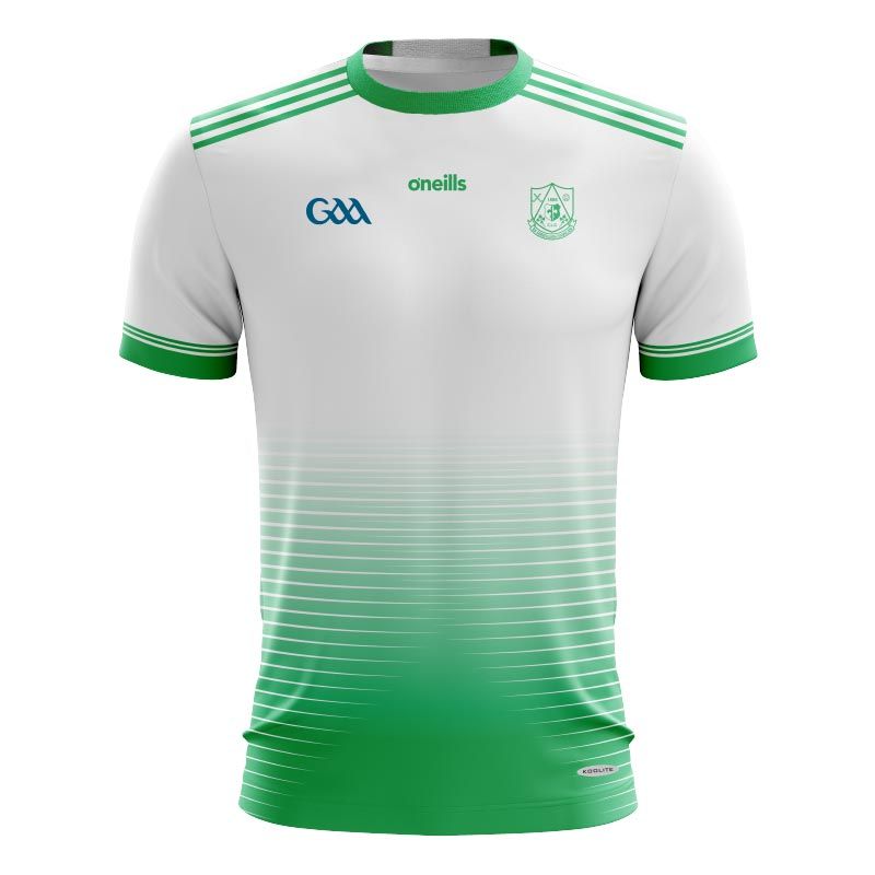 Lucan Sarsfields Home Jersey