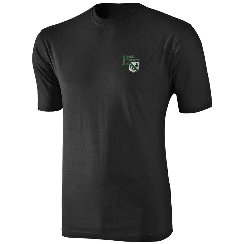 Lymm Hockey Basic T-Shirt