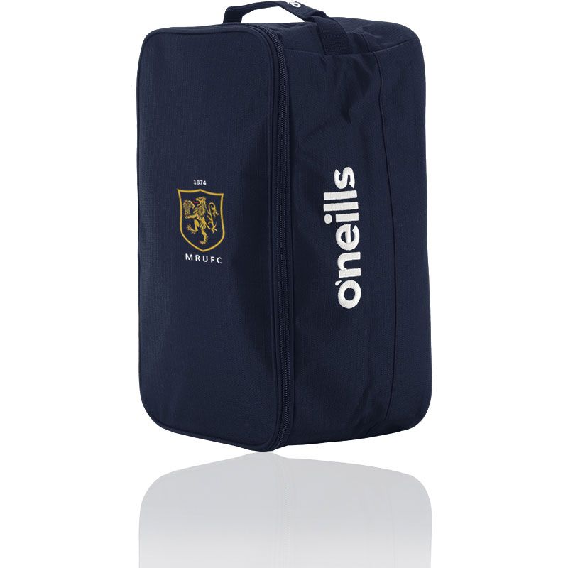 Macclesfield RUFC Boot Bag