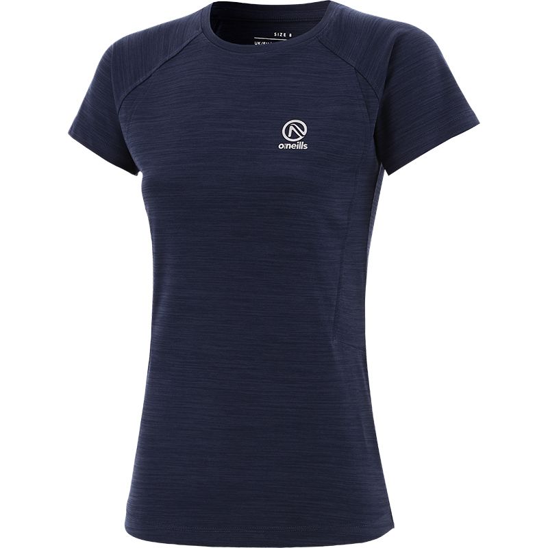 Navy Kids' Madison T-Shirt from O'Neill's.