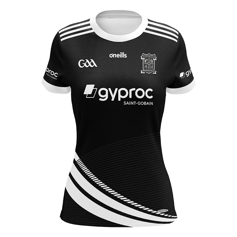 Magheracloone Mitchells GFC Women's Fit Jersey