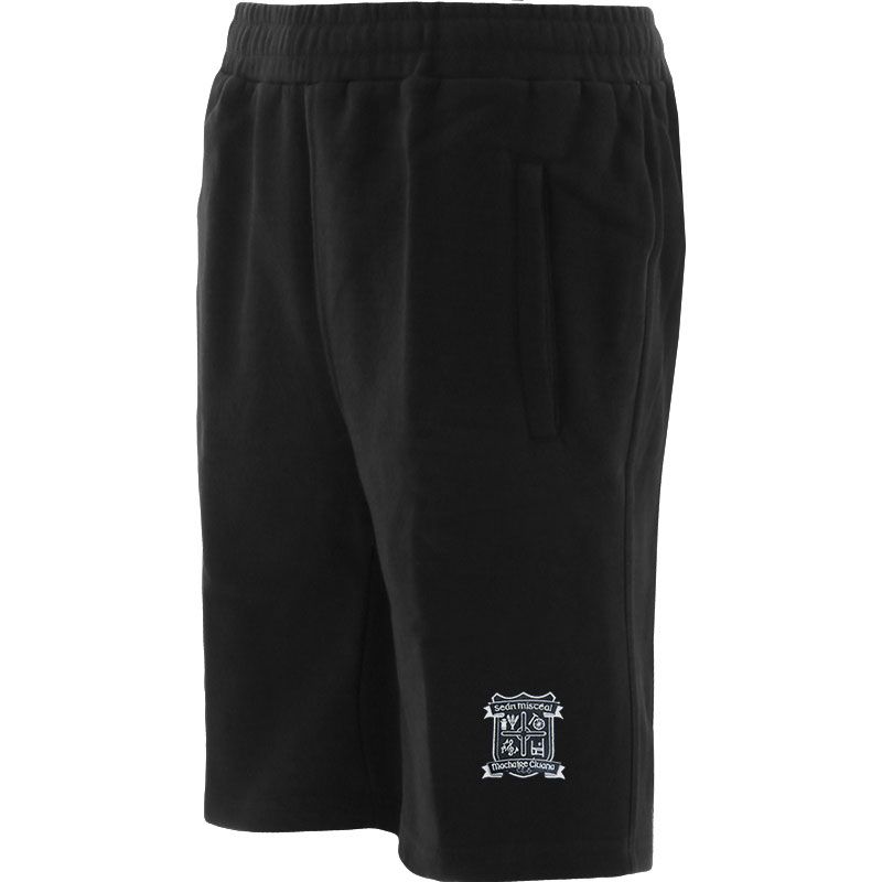 Magheracloone Mitchells GFC Benson Fleece Shorts