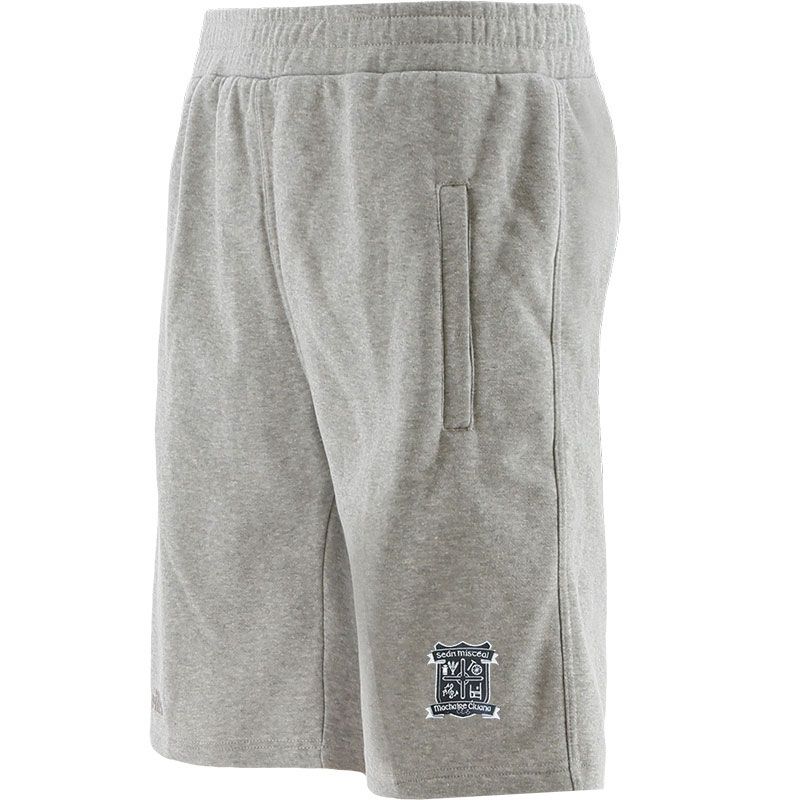 Magheracloone Mitchells GFC Kids' Benson Fleece Shorts