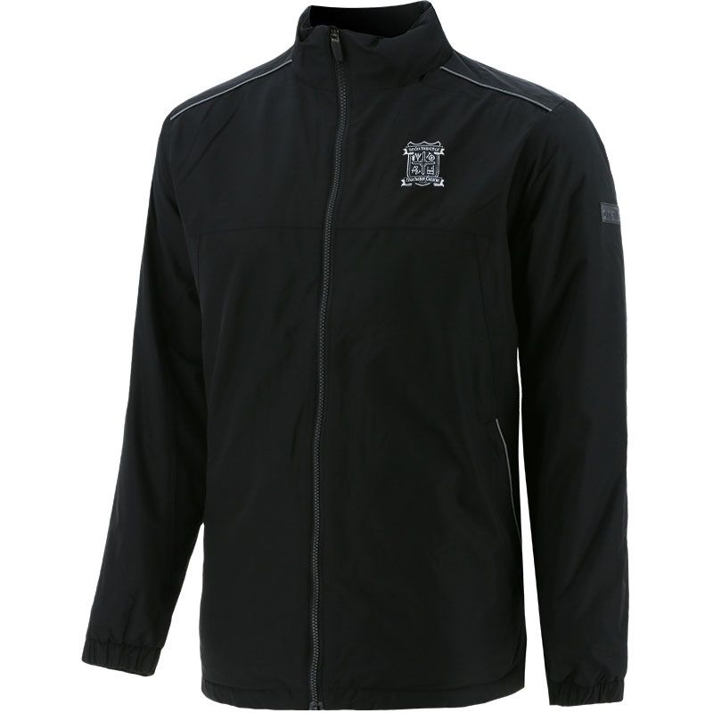Magheracloone Mitchells GFC Sloan Fleece Lined Full Zip Jacket