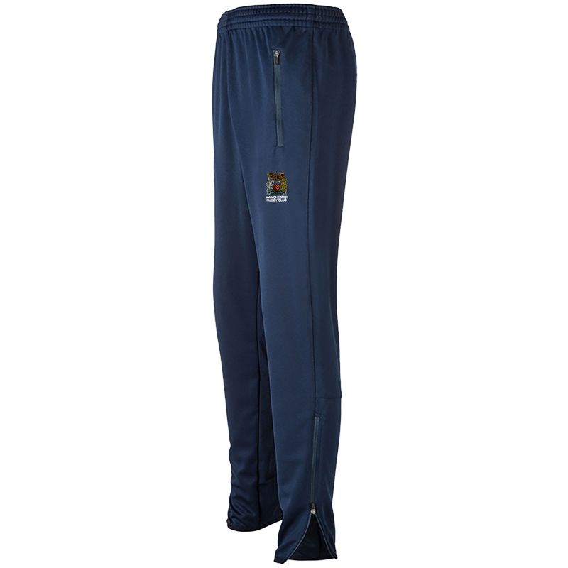Manchester Rugby Club Durham Squad Skinny Pants