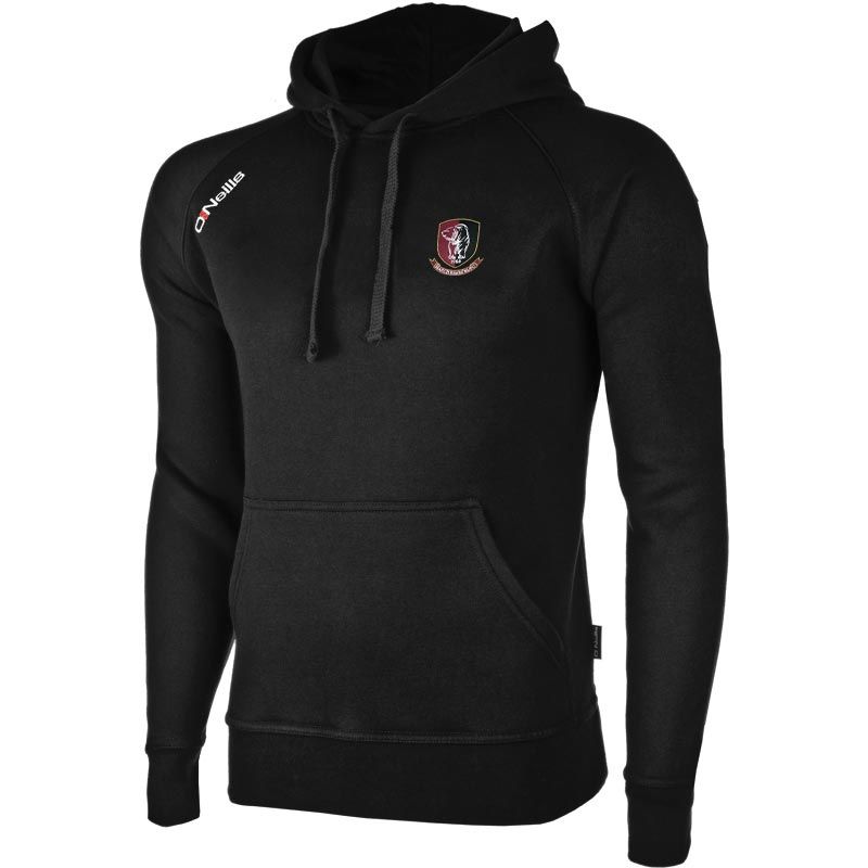 March Bears Rugby Club Kids' Arena Hooded Top