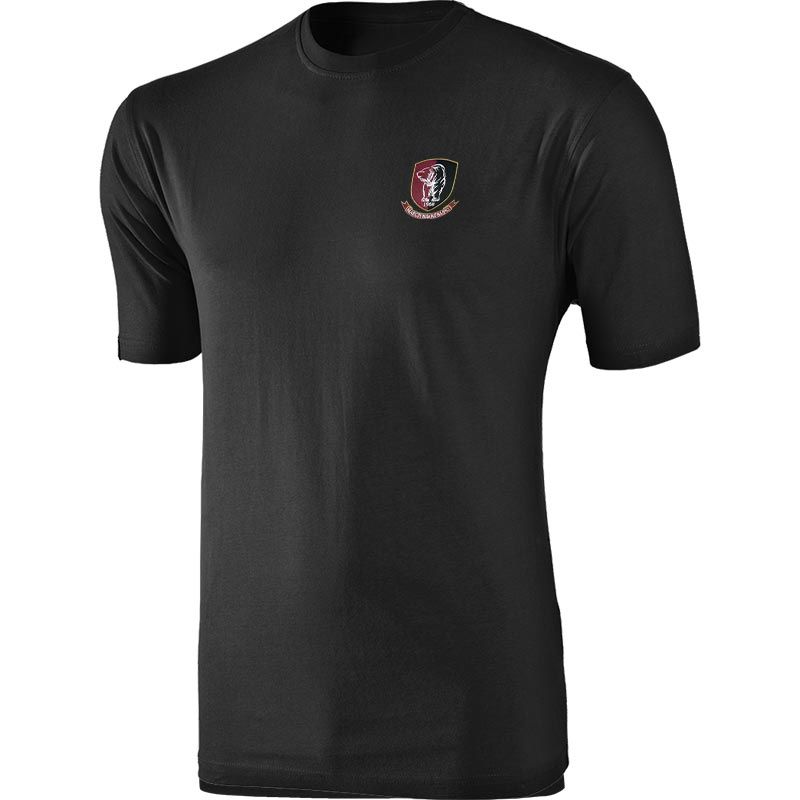 March Bears Rugby Club Basic T-Shirt