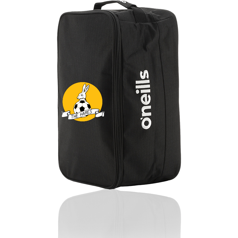 March Town United FC Boot Bag