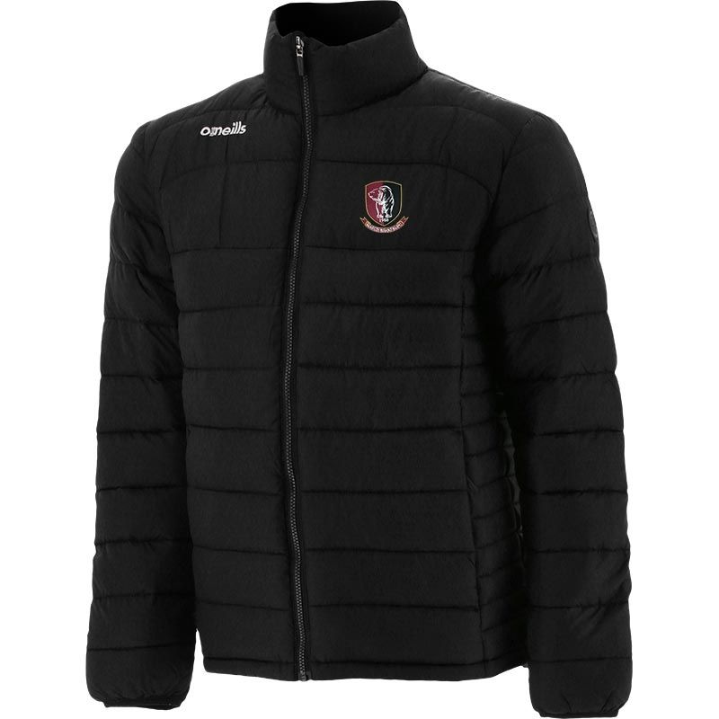 March Bears Rugby Club Blake Padded Jacket