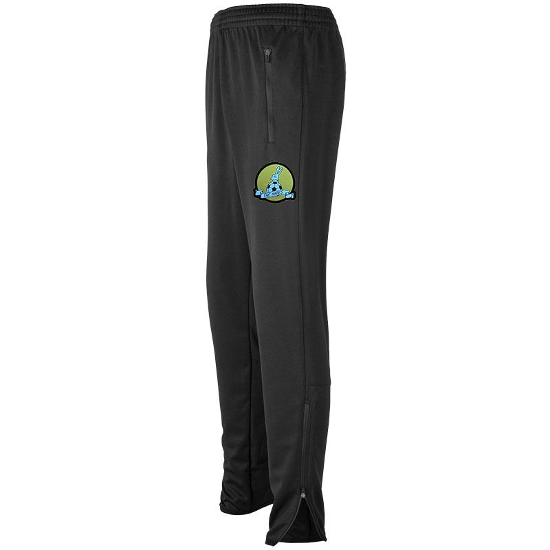 March Town United FC Kids' Durham Squad Skinny Bottoms