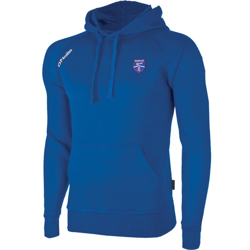Margate FC Arena Hooded Top