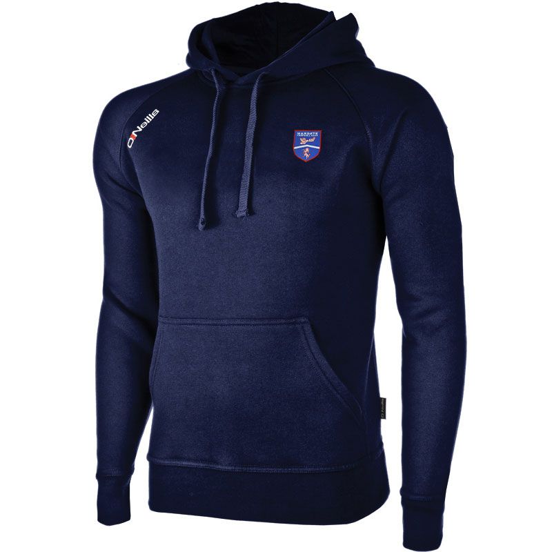 Margate FC Kids' Arena Hooded Top