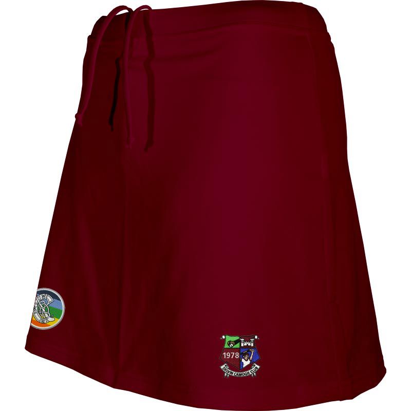 Delvin Camogie Skort (Kids) | oneills 