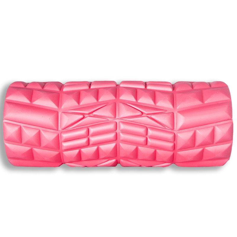Fitness Foam Roller Pink