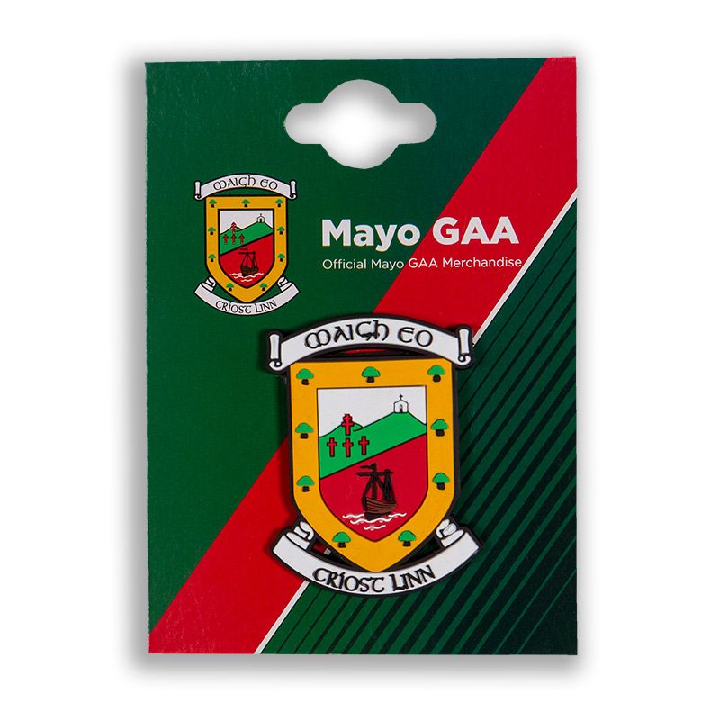 Mayo GAA Fridge Magnet