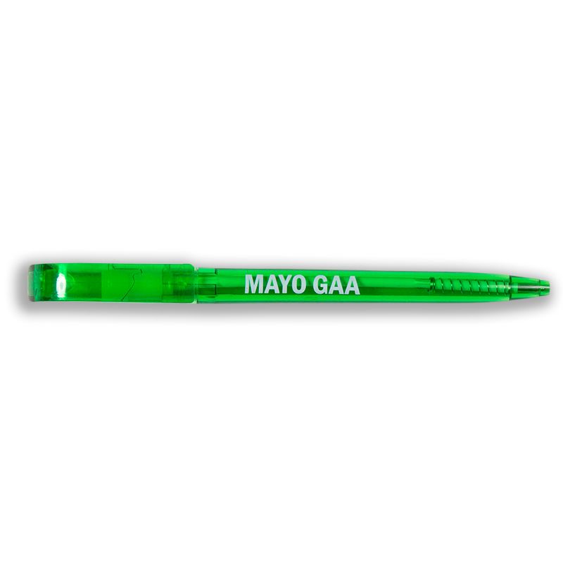 Mayo GAA Pen