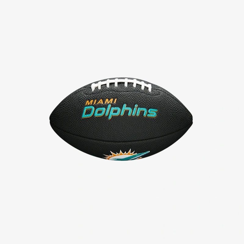 Miami Dolphins mini ball from O'Neills.