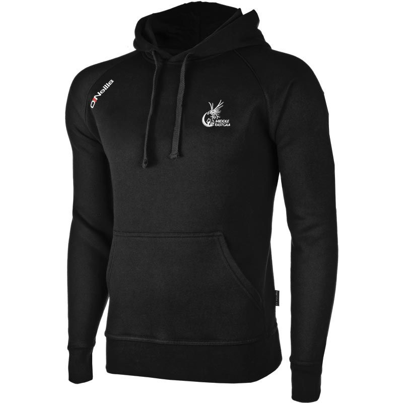 Middle East GAA Arena Hooded Top