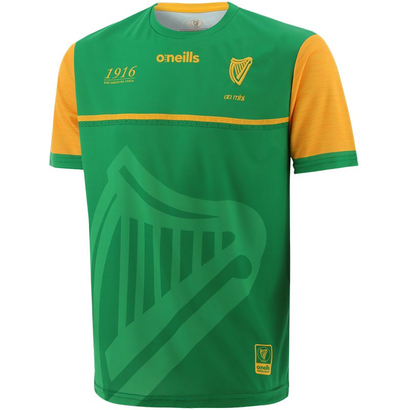 Meath 1916 Remastered Jersey 