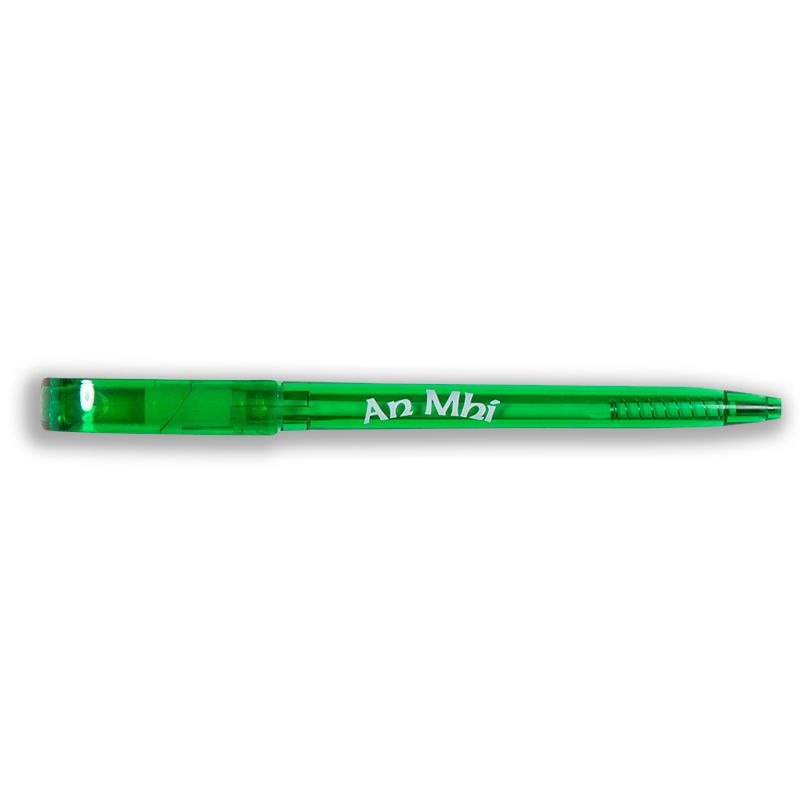 Meath GAA Pen