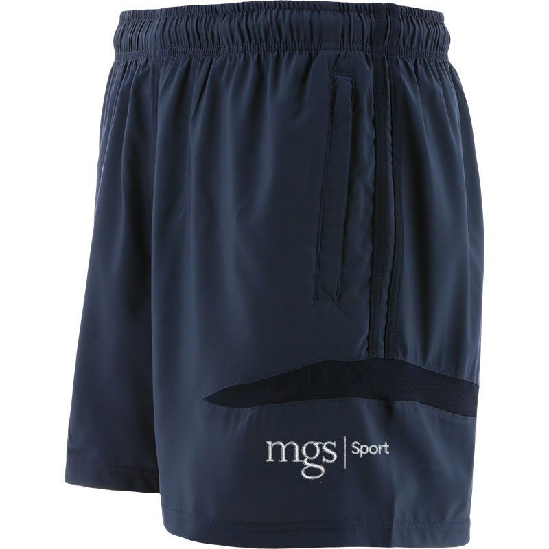 MGS Staff Loxton Woven Leisure Shorts