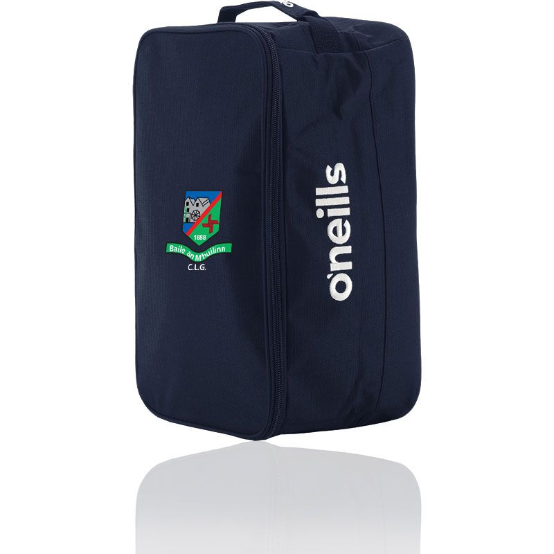 Milltown GAA Kildare Boot Bag
