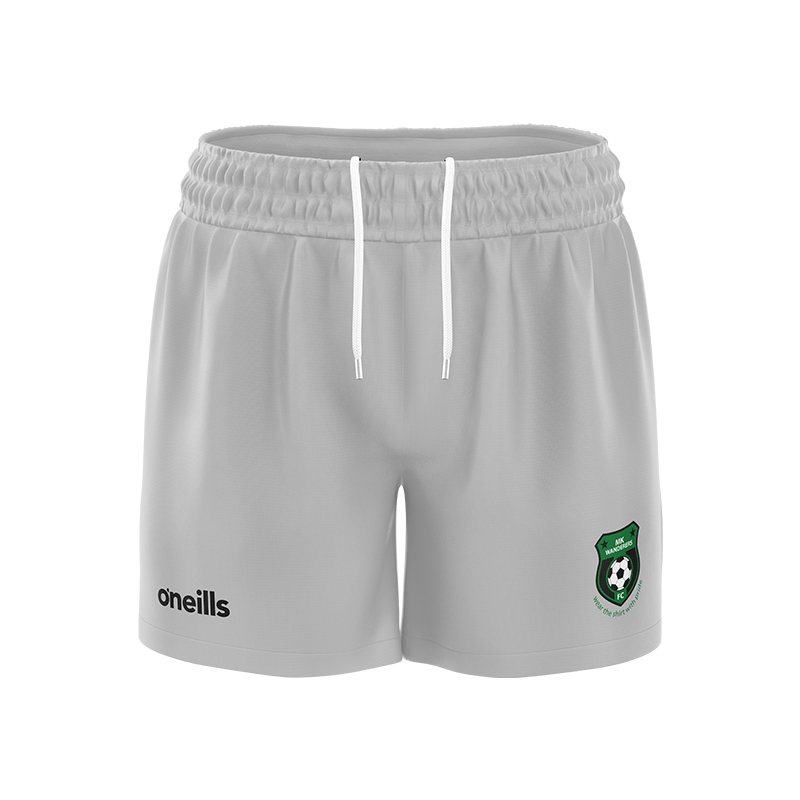 MK Wanderers FC Soccer Shorts