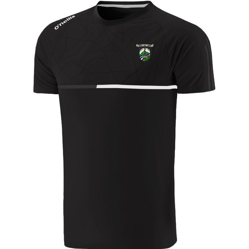 Moate All Whites Westmeath Synergy T-Shirt