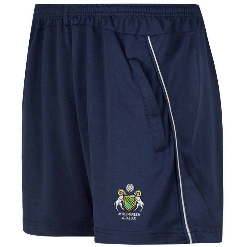 Moldgreen RLFC Bailey Shorts