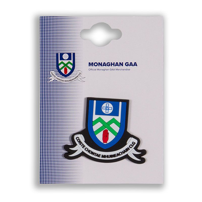 Monaghan GAA Fridge Magnet