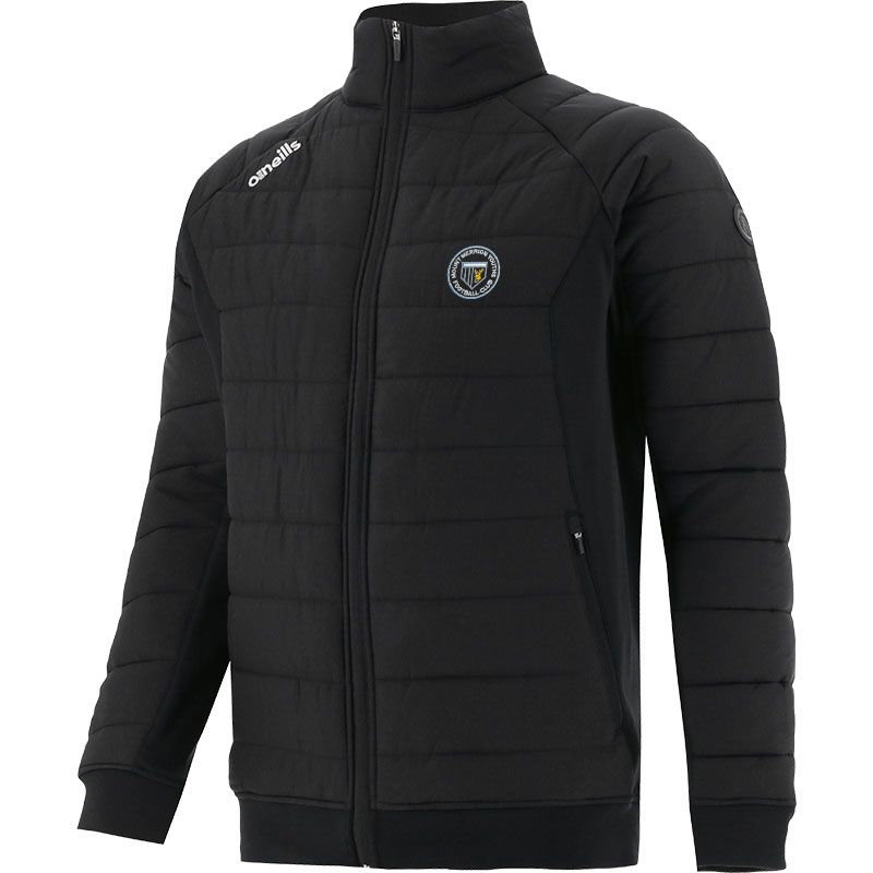 Mount Merrion Youths FC Kids' Carson Lightweight Padded Jacket