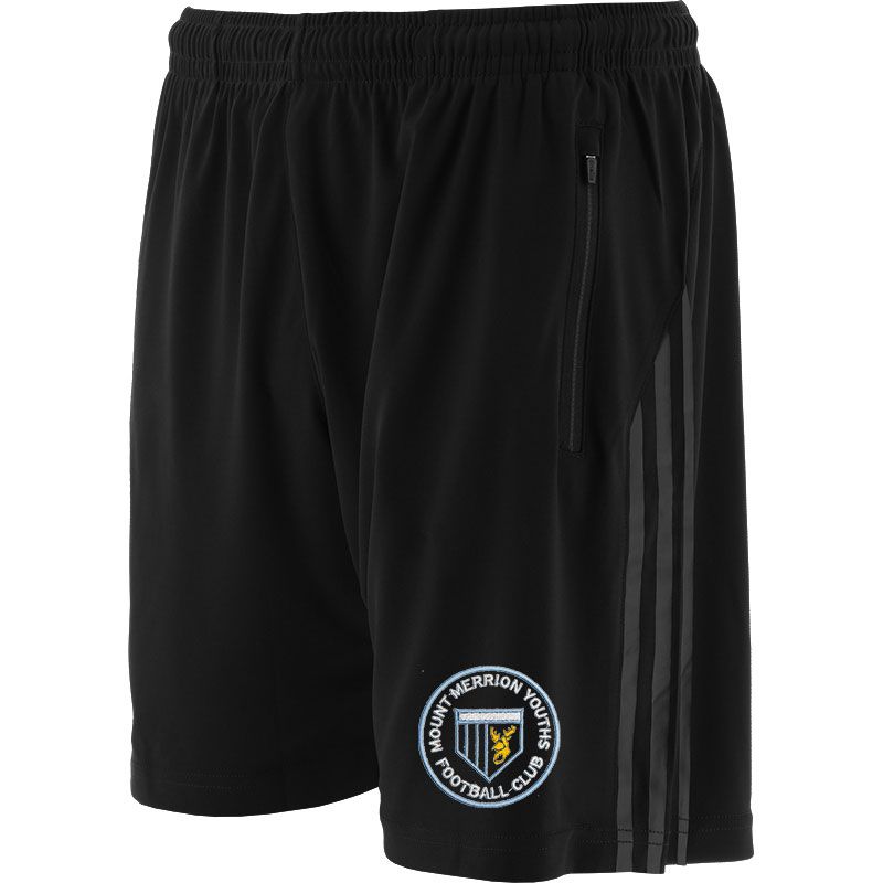 Mount Merrion Youths FC Synergy Training Shorts